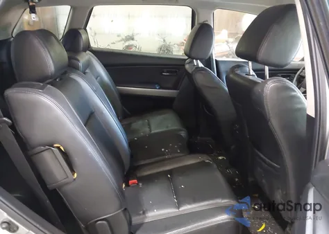 2010 Mazda Cx-9 Grand Touring из США, поврежденный, VIN JM3TB3MVXA0216459